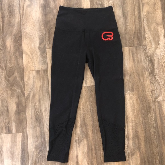 cyclebar leggings